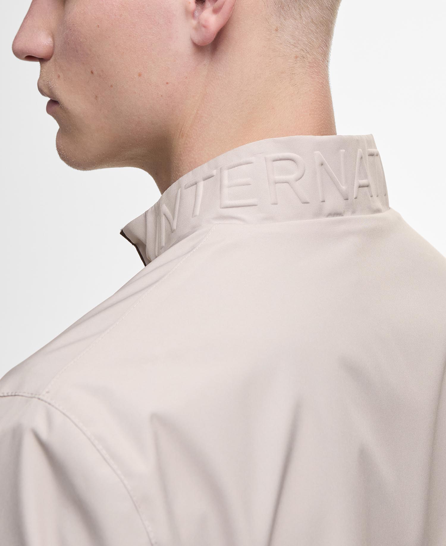 Re-Duke Showerproof Jacket image number 5