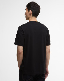 T-shirt con stampa Vasey 