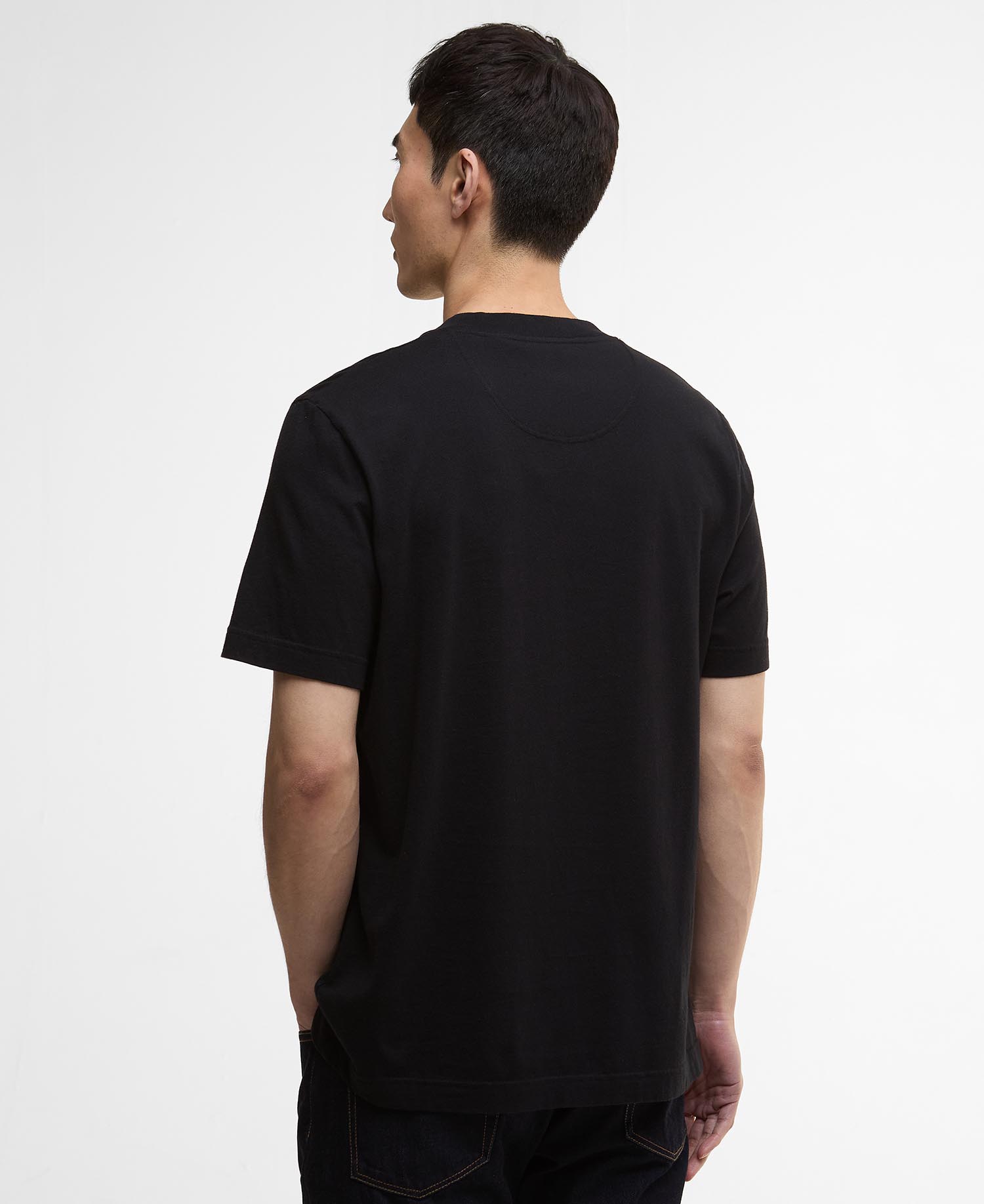 Vasey Graphic T-Shirt image number 2
