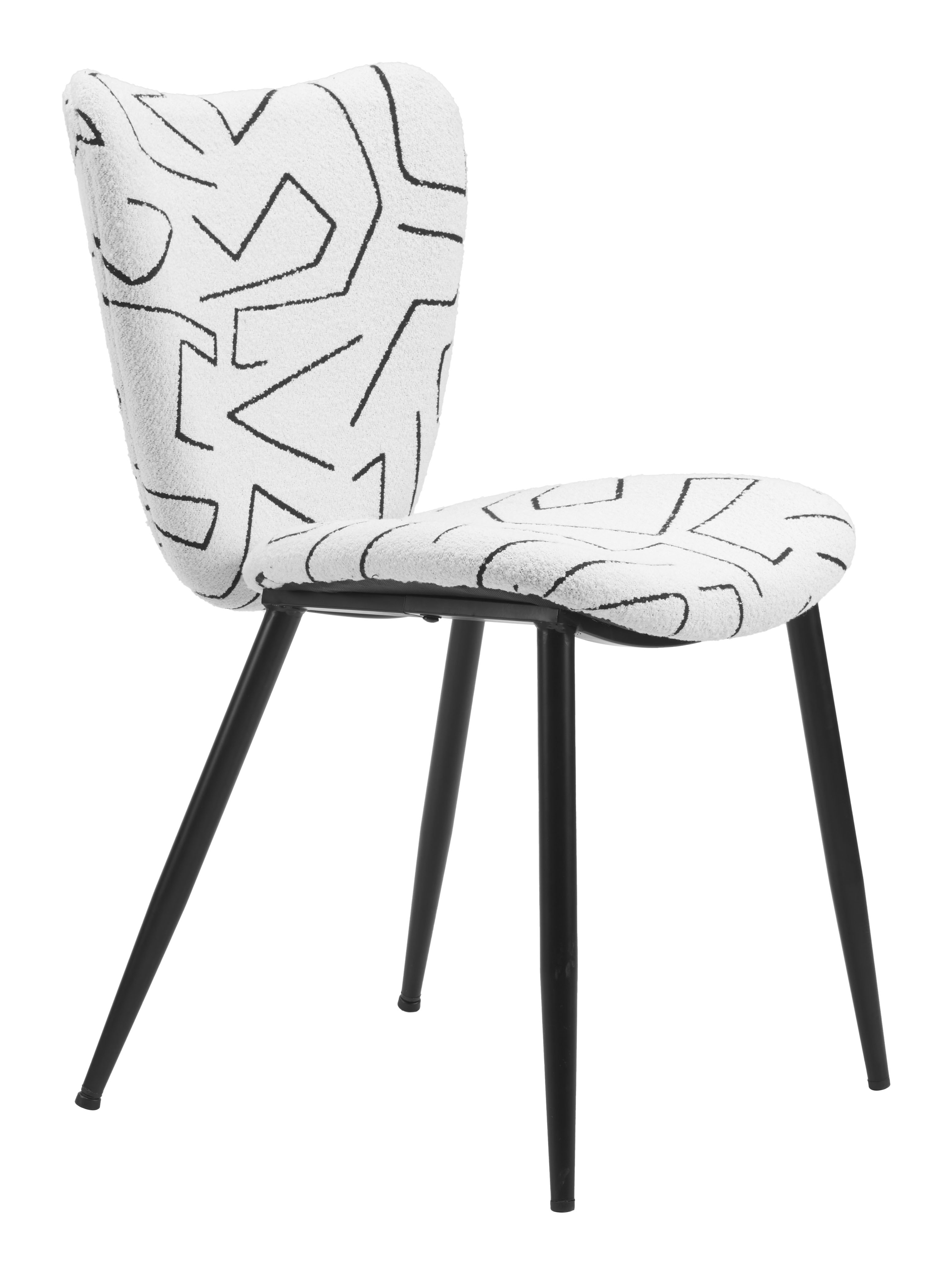 Prestige Dining Chair (Set of 2) White product image