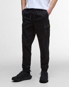 Outline Cargo Trousers 