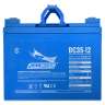 Fullriver Battery, DC35-12 Premium Deep Cycle AGM Battery