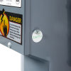 20-quart 110- to 120-volt bench mixer with safety guard