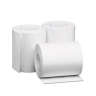 UVS35763, Universal, Direct Thermal Printing Paper Rolls, 3.13" x 230 ft, White