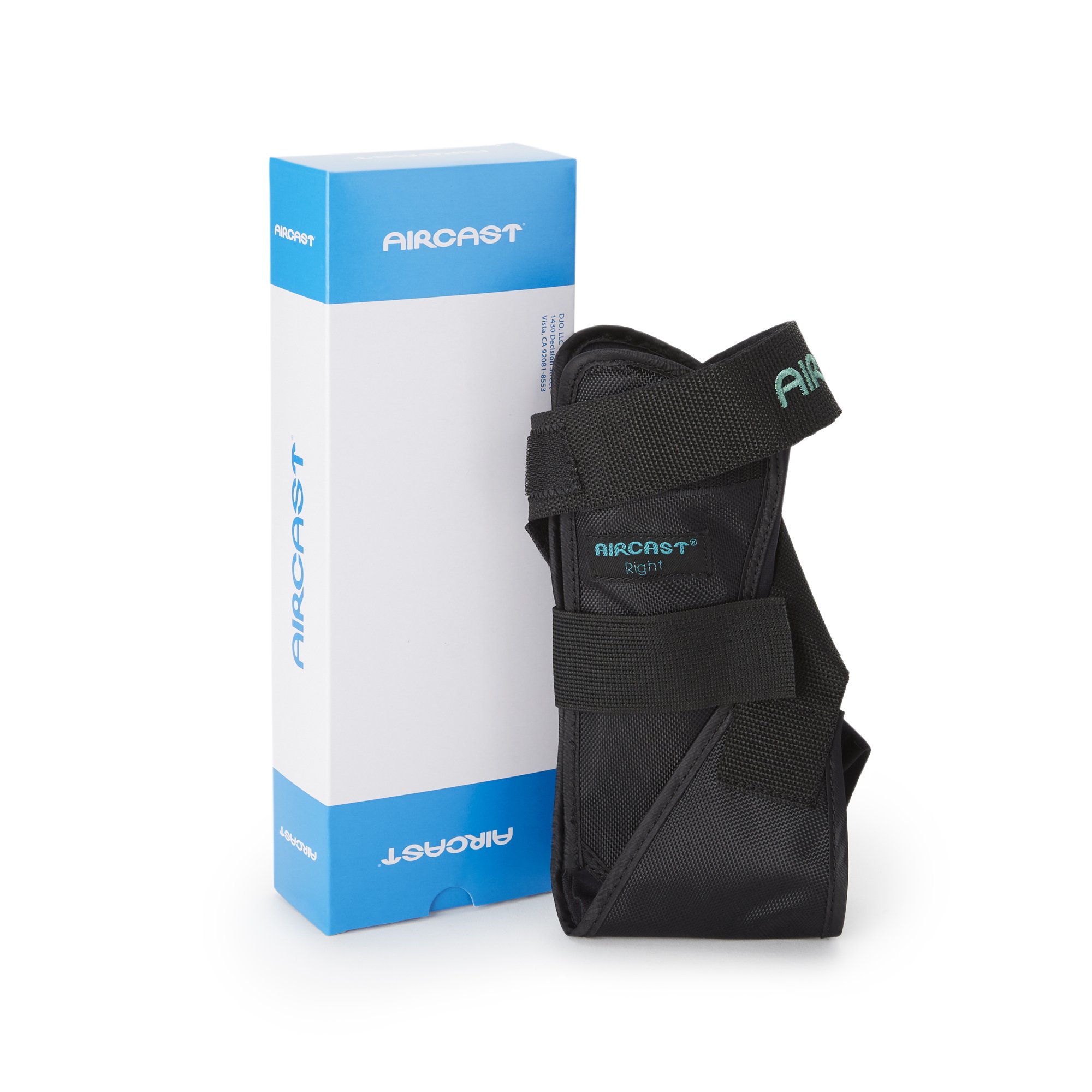 Aircast Airsport Right Ankle Support, Medium MK 414464