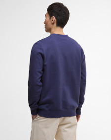 Wall Sweatshirt 