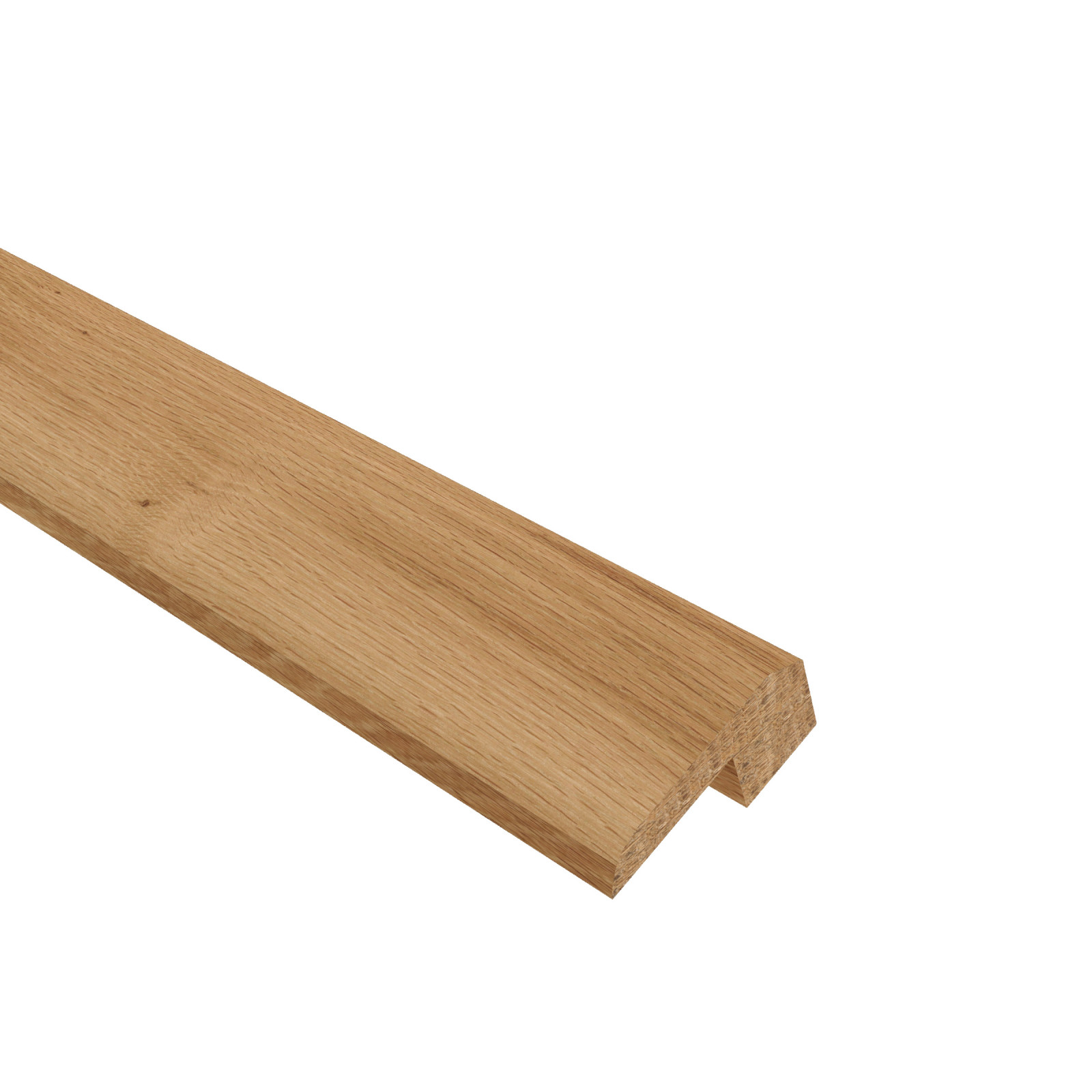 Early Estate Cali Hardwoods Threshold view 1