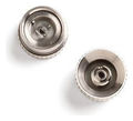 2-Piece FC Interchangeable Adapter Set for the Power Meter Port on CertiFiber Pro SimpliFiber Pro or DTX-xFM2