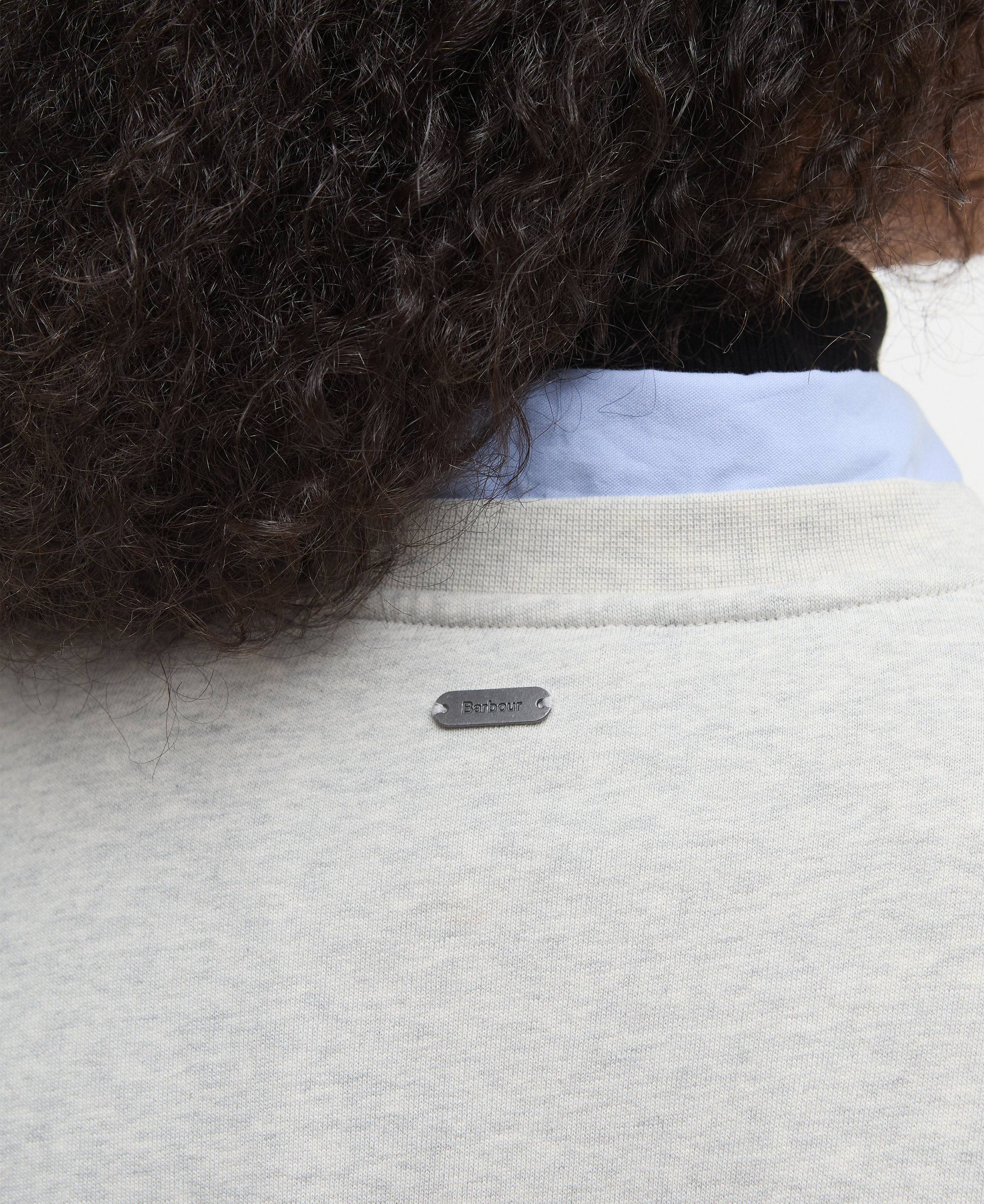 Silverdale Logo Sweatshirt image number 5