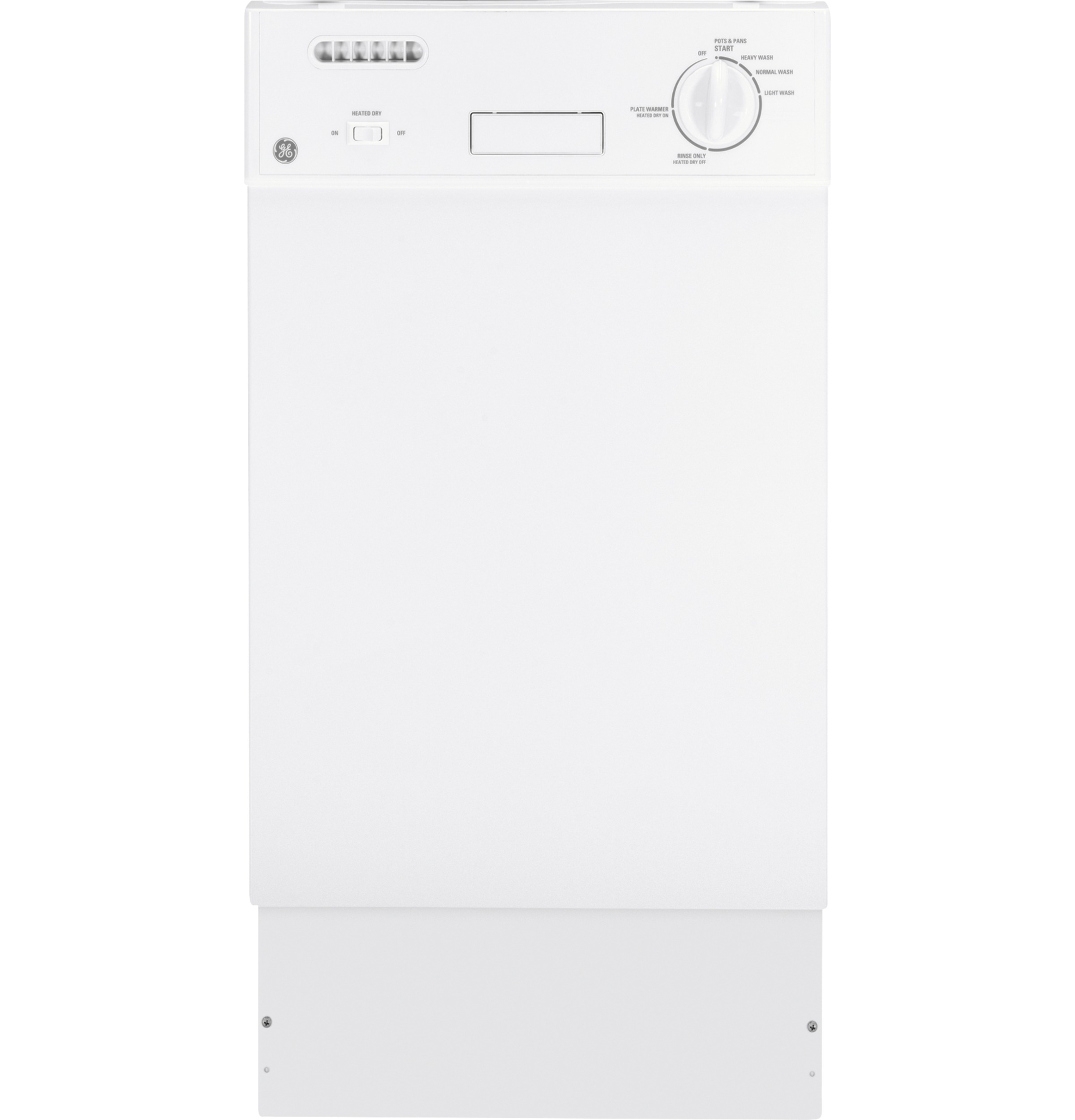 GE Spacemaker® 18