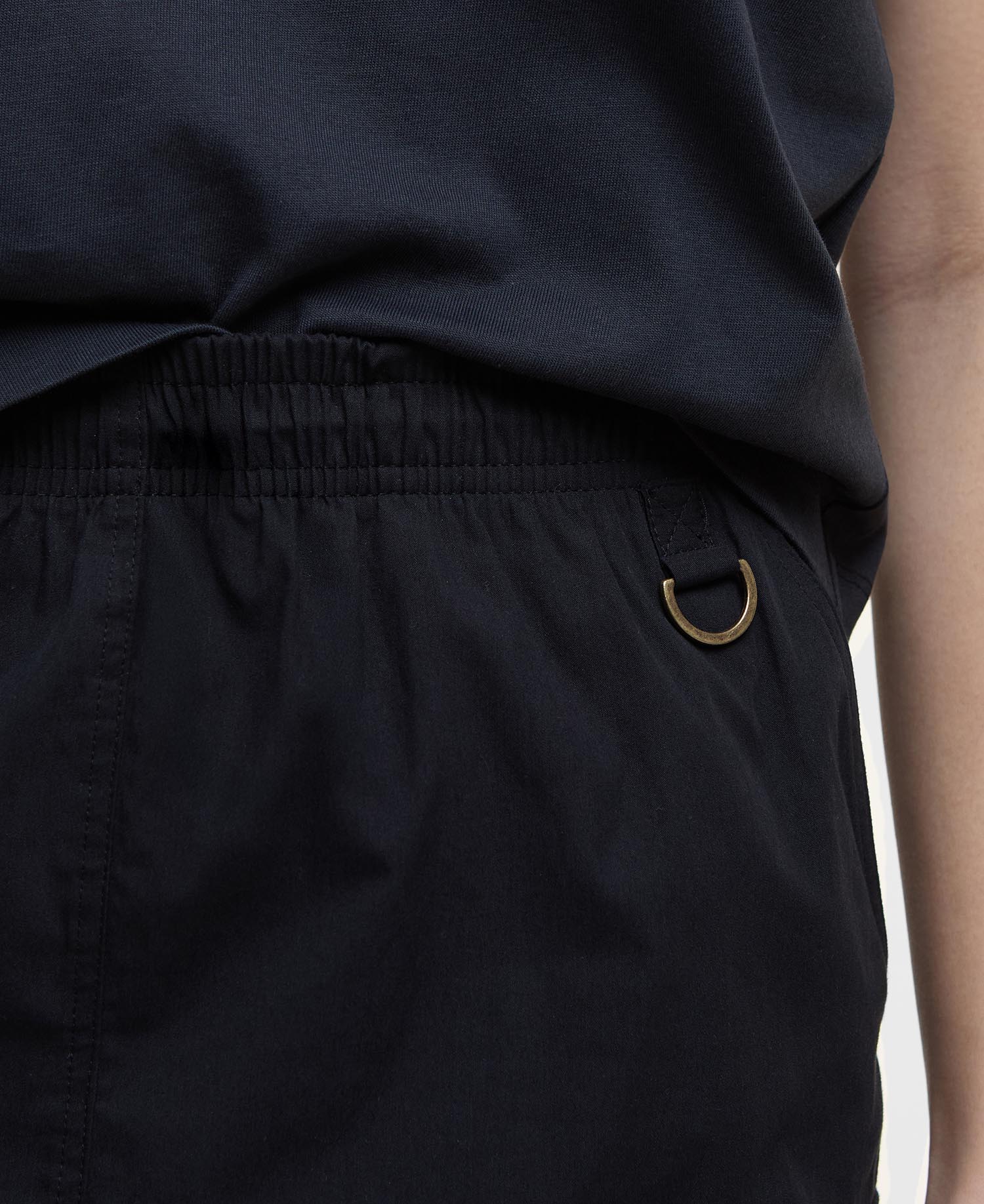 Farne Cargo Mini Skirt image number 3