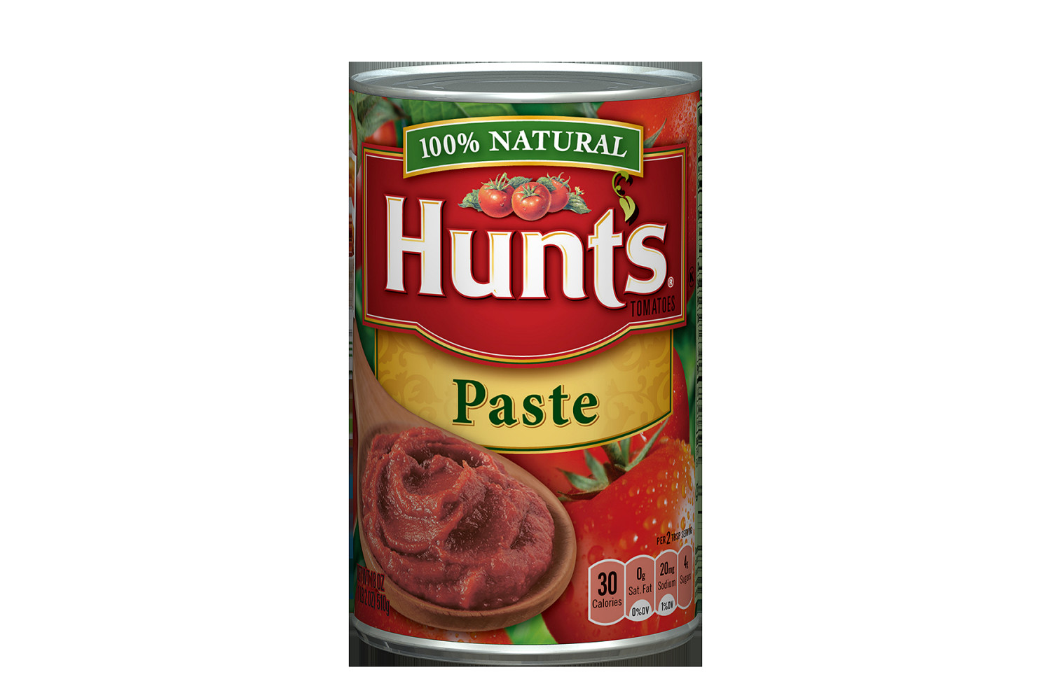 HUNTS Tomato Paste Conagra Foodservice
