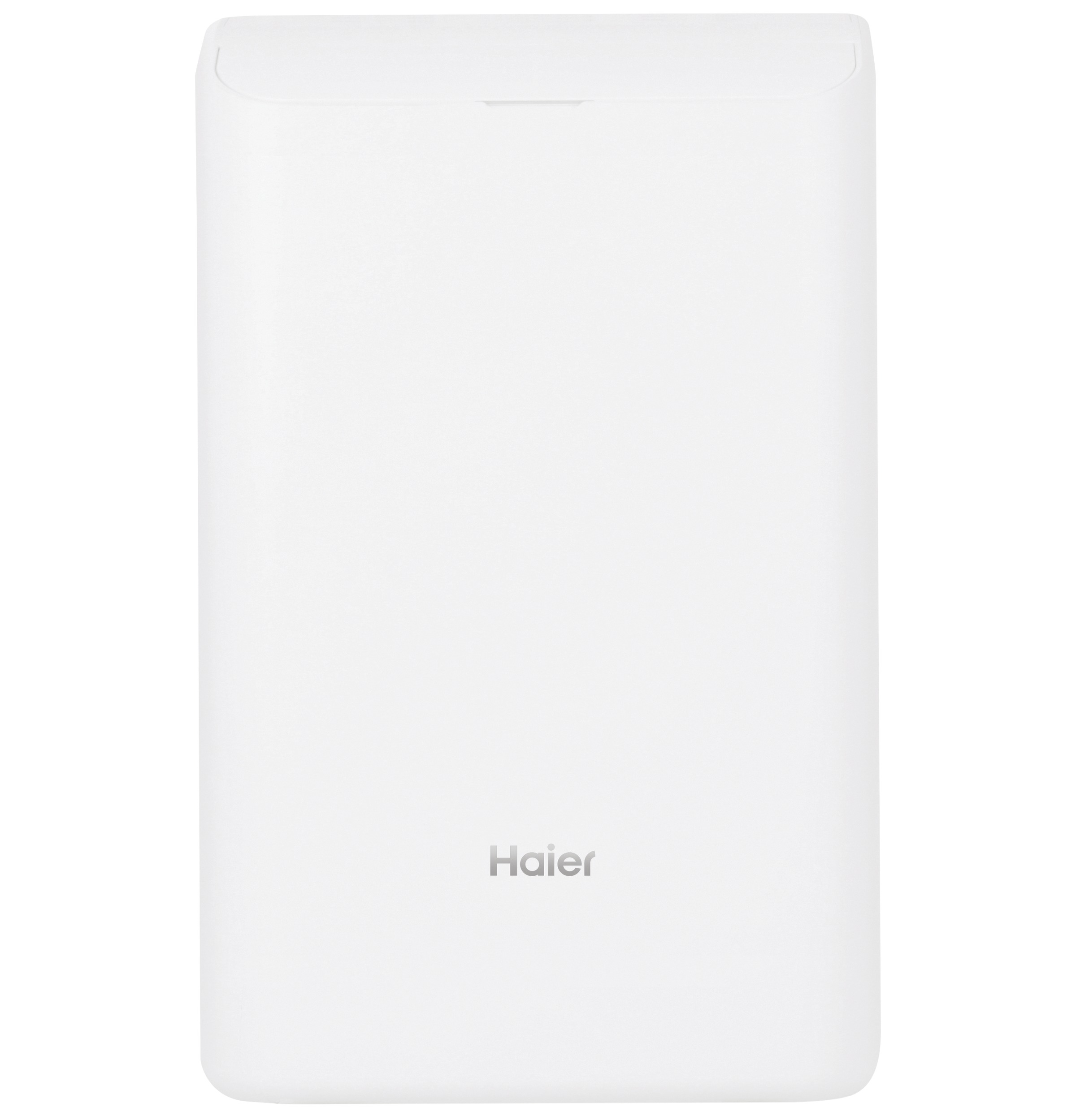 Haier 7,800 BTU SACC Portable Air Conditioner for Small Rooms up to 250 sq ft. (11,000 BTU ASHRAE)