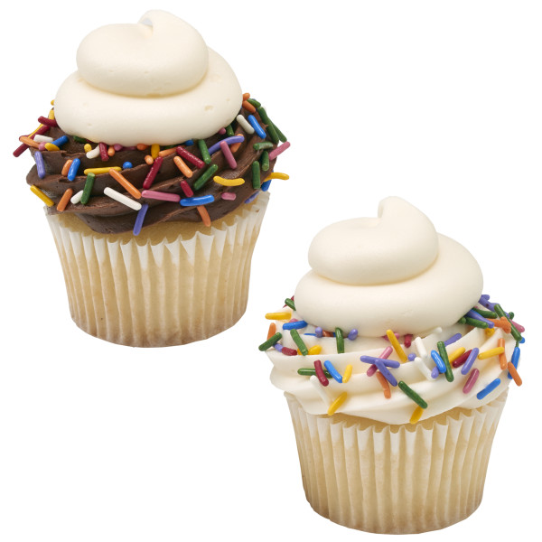 Rainbow Made Simply™ Sprinkles