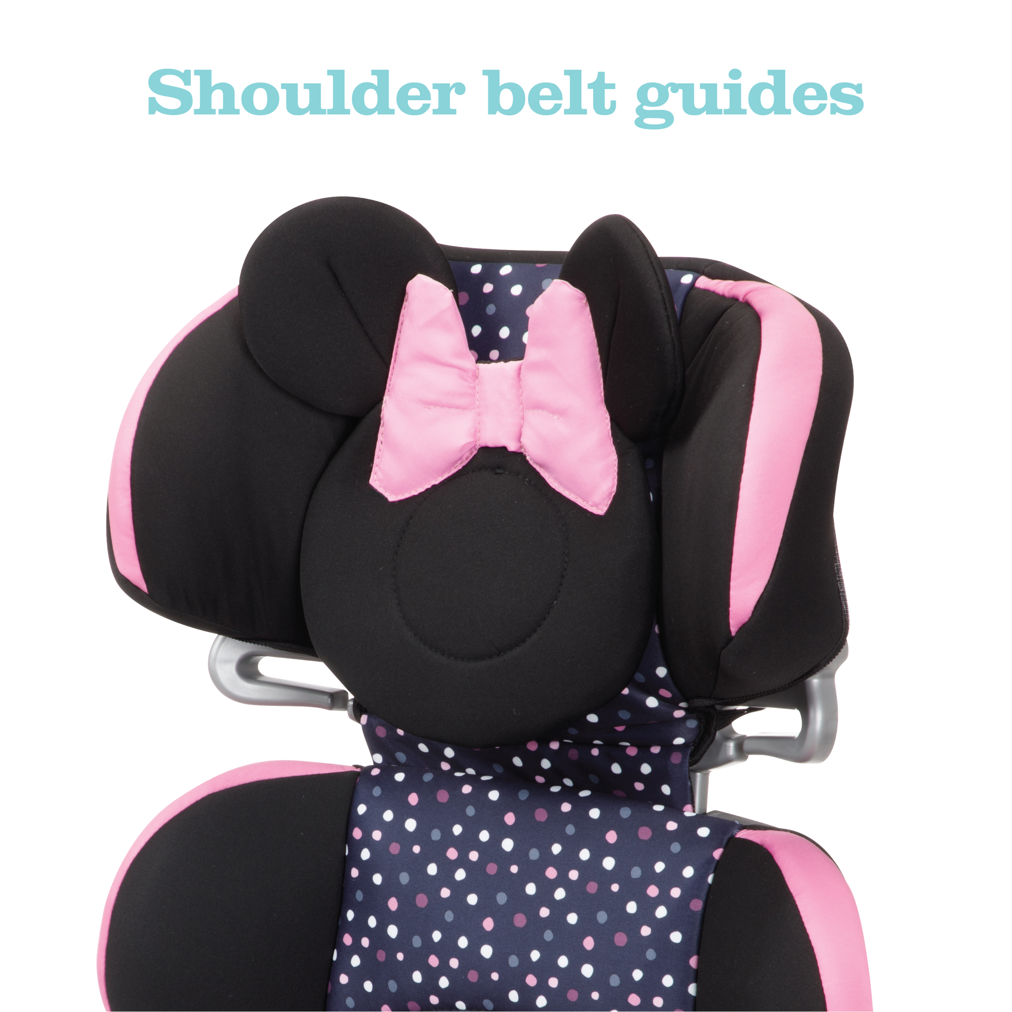 Disney Baby Pronto! Belt-Positioning Booster Car Seat - Picture 15 of 29