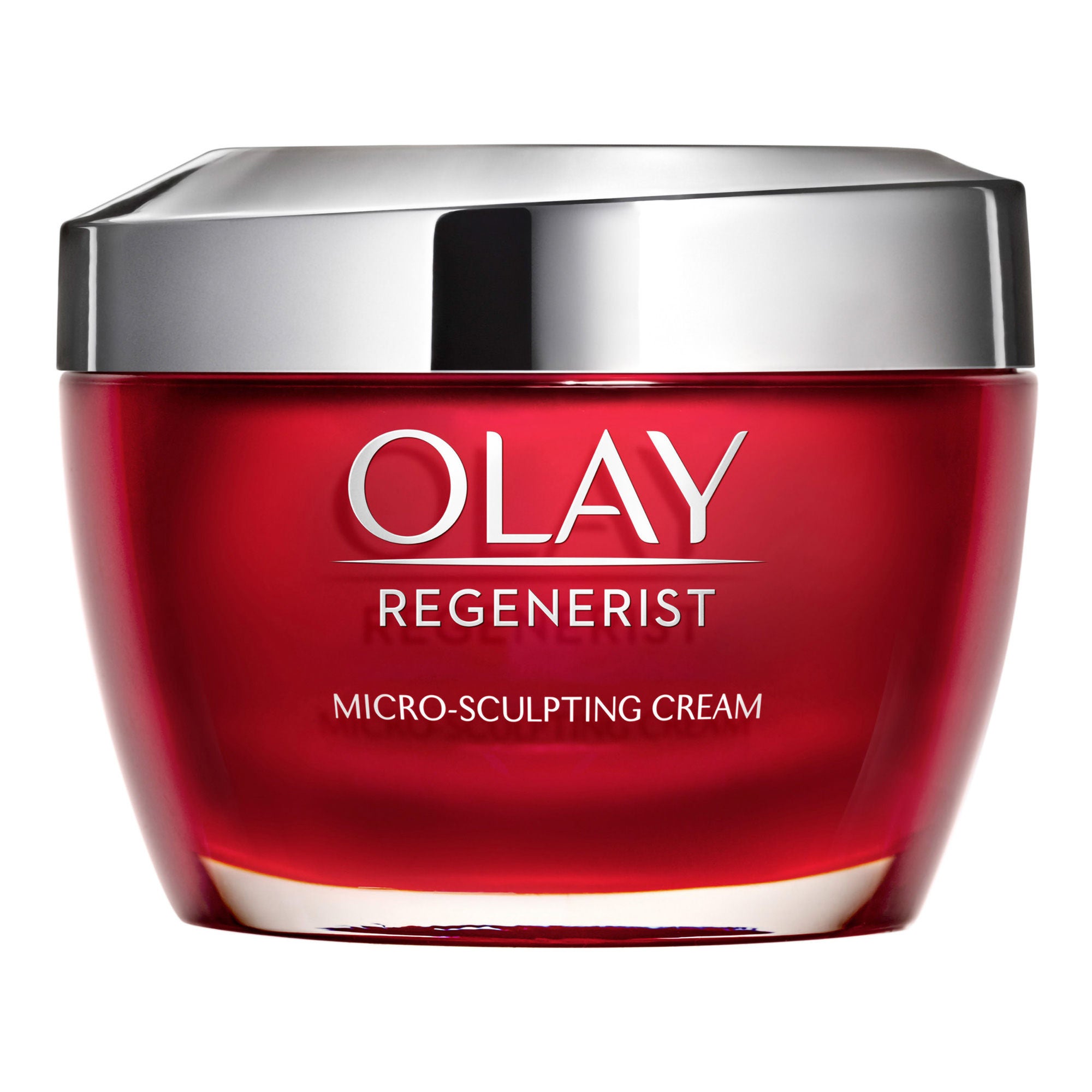 Olay® Regenerist Micro-Sculpting Cream® 1.7-ounce Jar