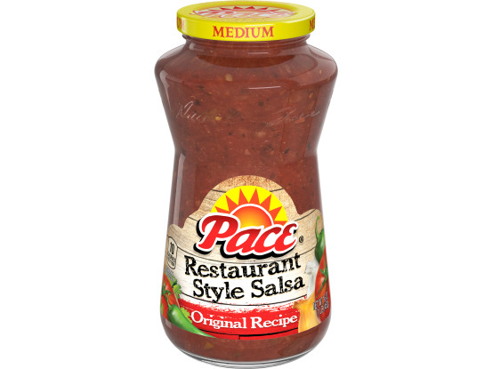Restaurant Style Original Recipe