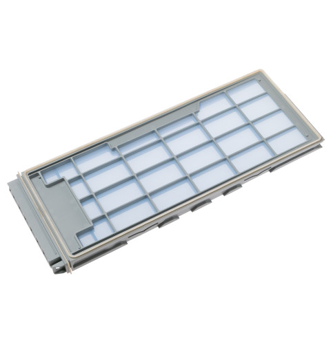 LINT FILTER ASSEMBLY