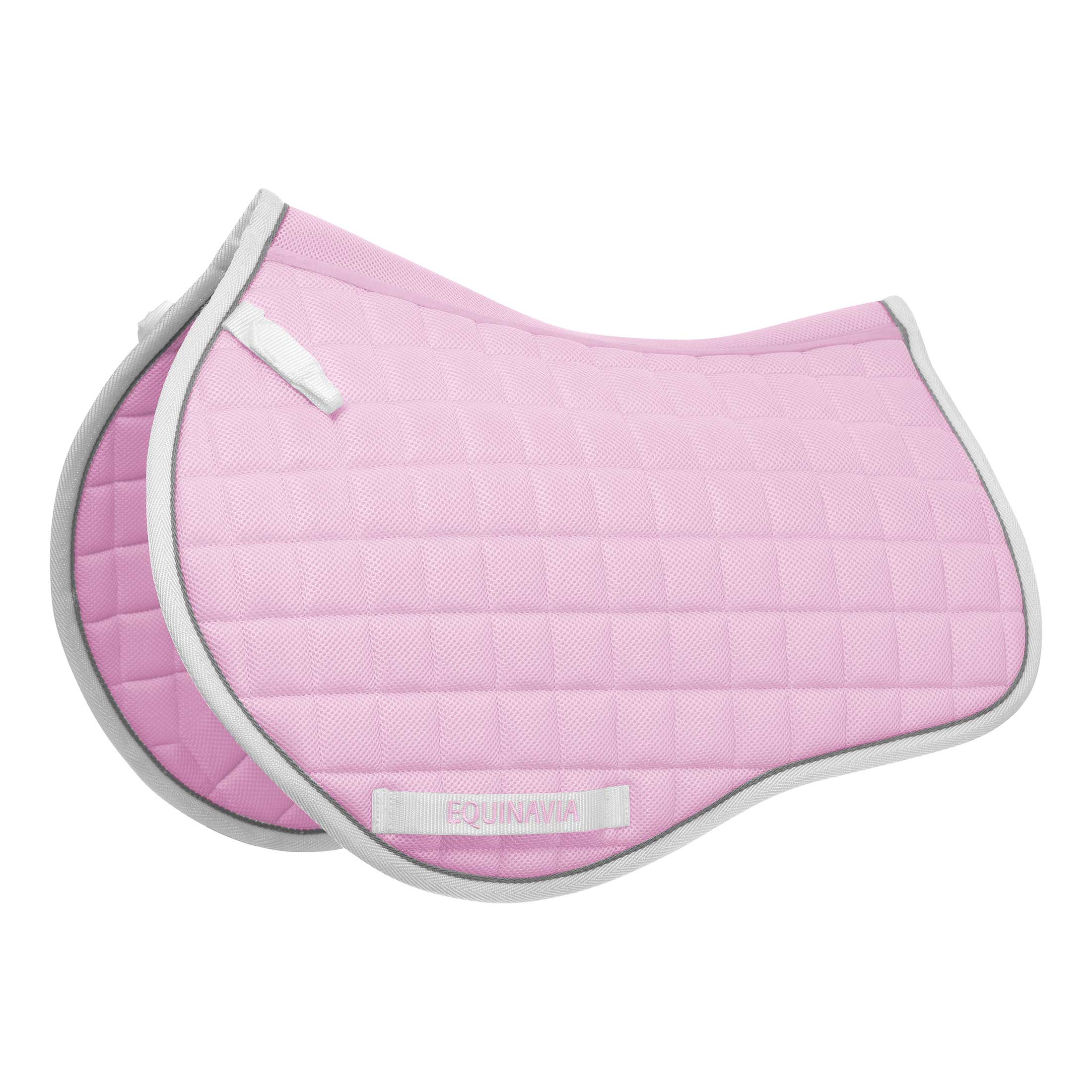 Equinavia Svalbard Pony Saddle Pad with NordicAir® Tech