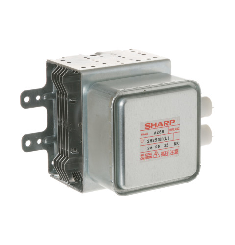 Microwave Magnetron