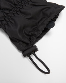 Joni Waterproof Quilted Gloves 
