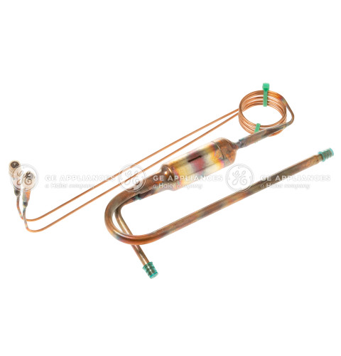 CAPILLARY TUBES
