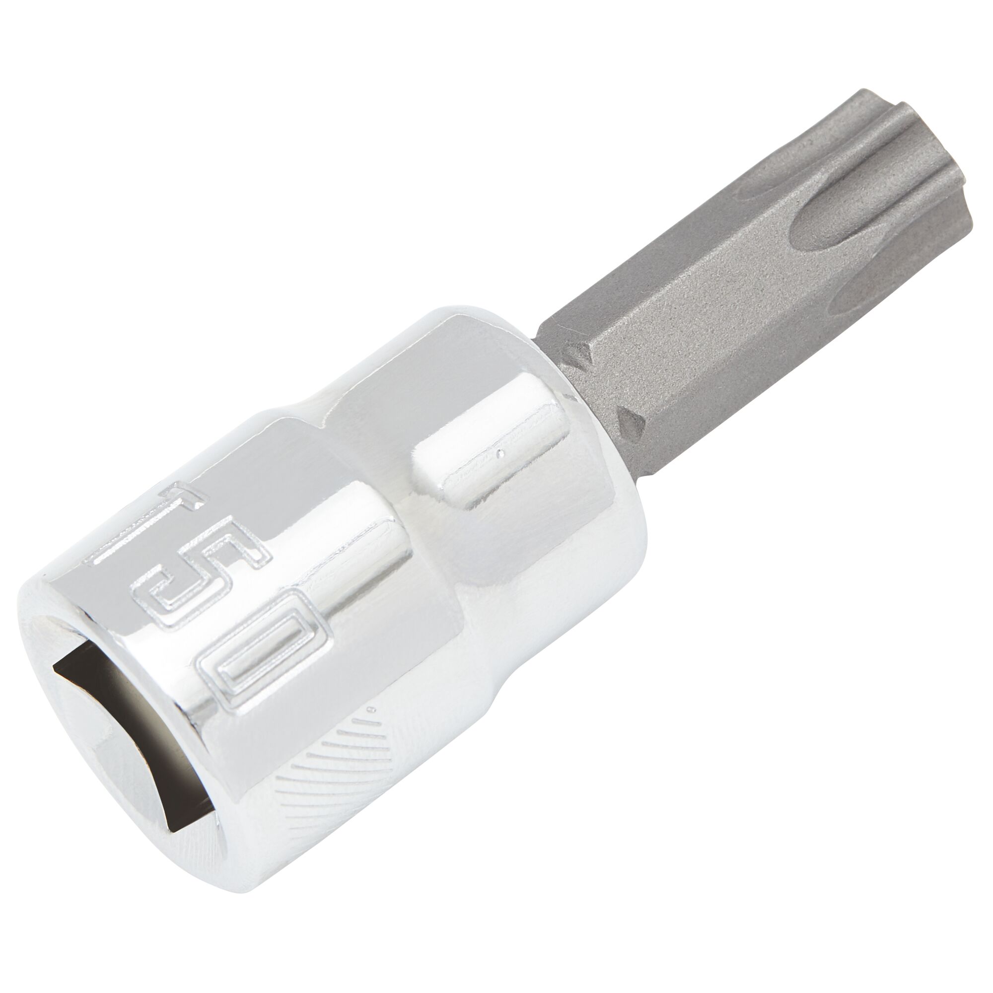 View of CRAFTSMAN Sockets: Torx on white background