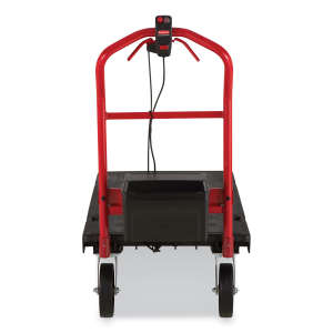 Rubbermaid Commercial, Motorized Kit For 24 X 48 Platform Truck