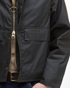 Giacca cerata SL Spey 