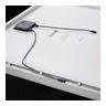 Solar Snap Clip, For 1/16 to 5/64 in. Flange