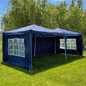 Canopies-Sheds-Tents
