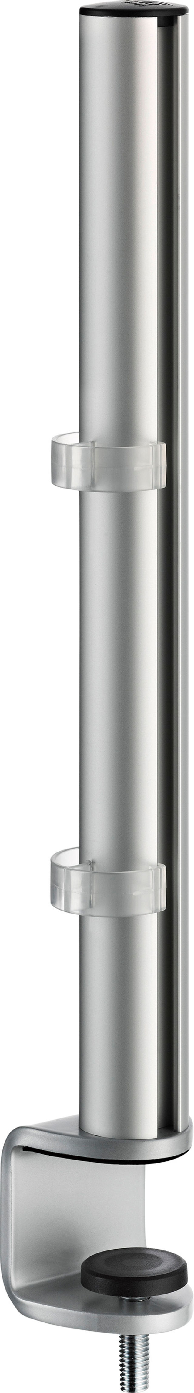 Novus MY columns are designed to support MY monitor arms, mounts, and accessories for custom workstations.