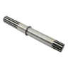 Left Axle Shaft L=176,5 Mmx