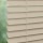 Vintage 8337 Wood Venetians