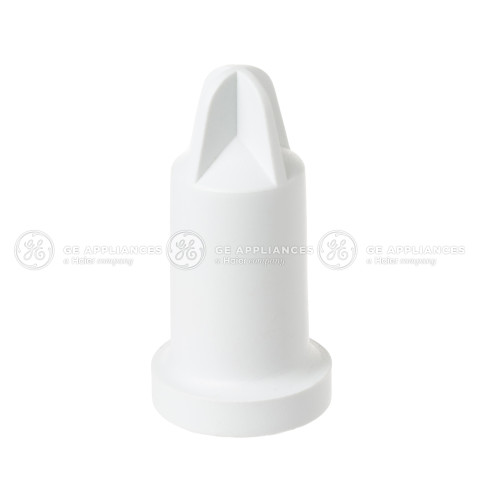 THIMBLE DOOR BTM WH