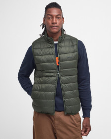 Gilet Bretby 