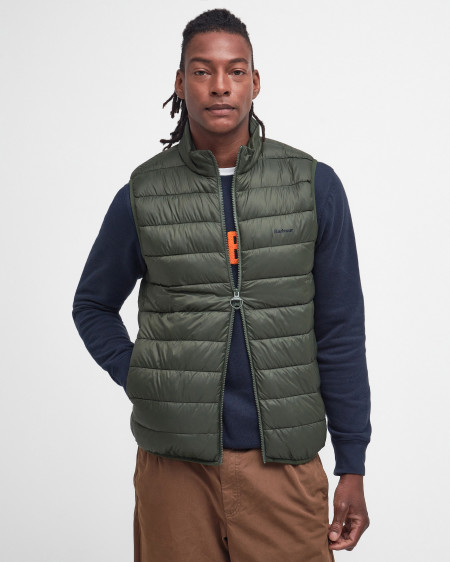 Gilet Bretby