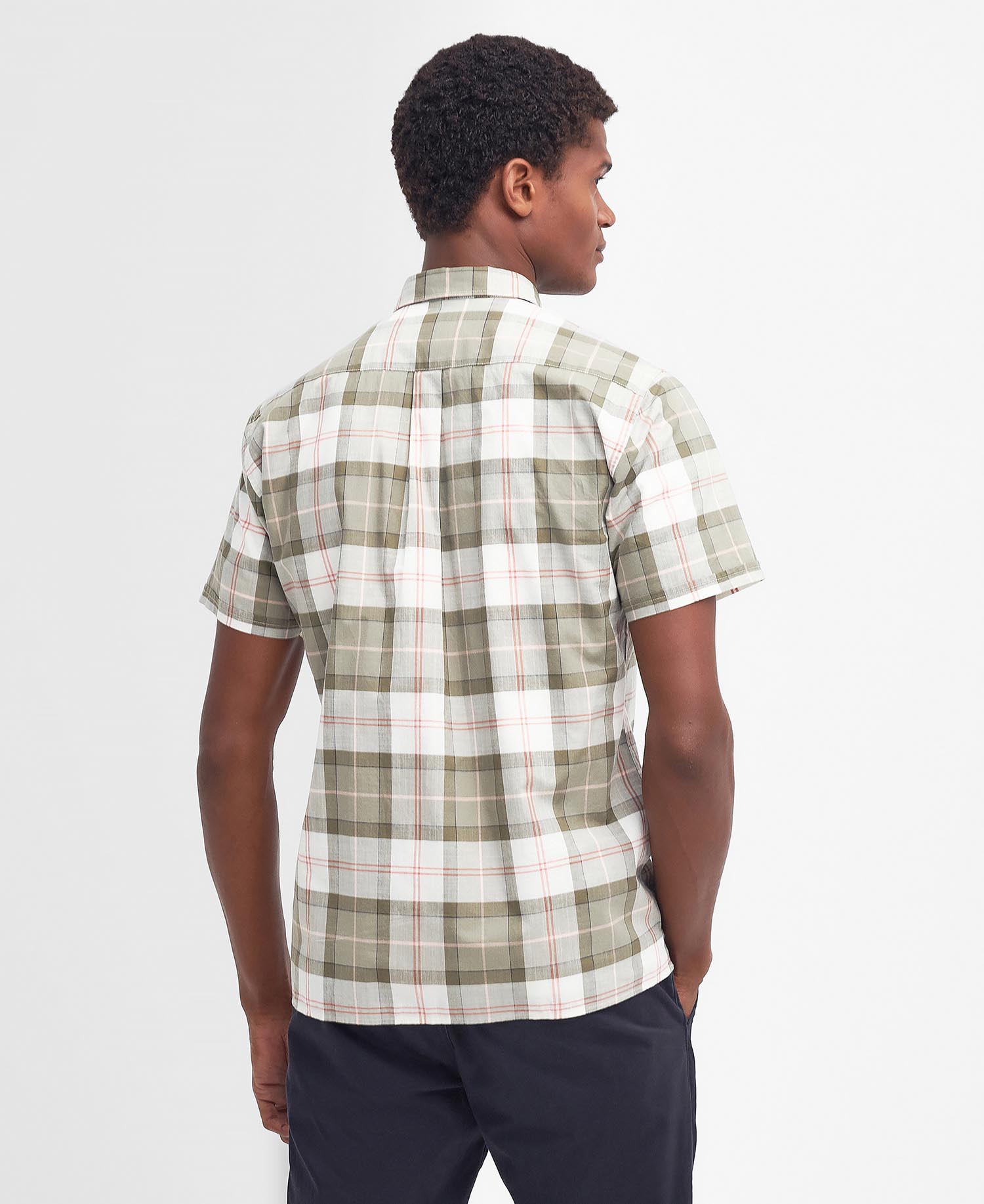 Hemd Gordon Tailored image number 2