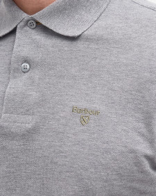 Lightweight Sports Short-Sleeved Polo Shirt 