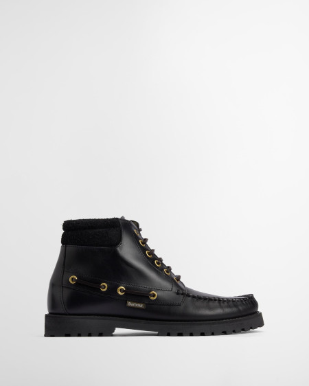 Boots Tiller