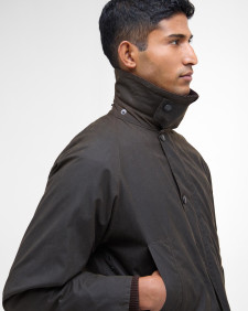 Classic Bedale® Waxed Jacket 
