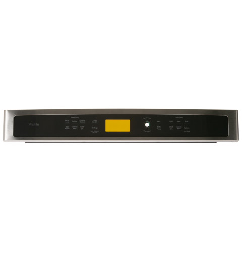 CONTROL PANEL ASM