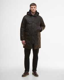 Trench cerato Beaudale Dark Brown