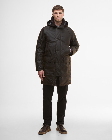 Trench cerato Beaudale
