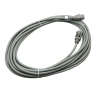ADV107403709, Nilfisk, Power Cord 10M Spectrum 12H Grey