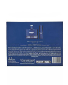 Heritage for Him Hero Fragrance Gift Set Classic Green