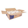 Tork, T2 Advanced, 1 ply, 3.48in Bath Tissue