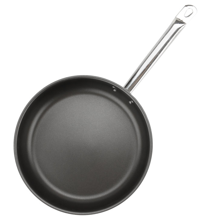 14-inch Centurion® frying pan with nonstick coating