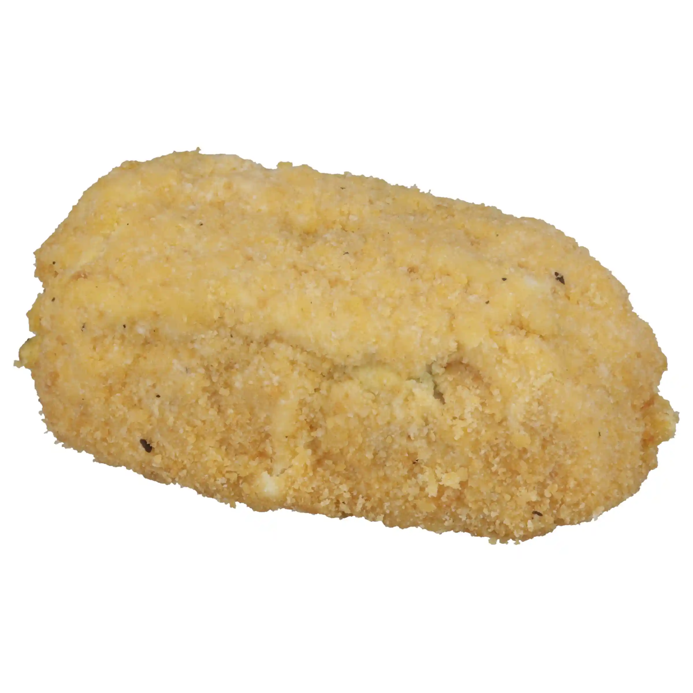 Barber Foods® Uncooked Breaded Broccoli & Cheese Boneless Stuffed Chicken Breasts 7 oz._image_2