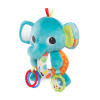 Explore & Cuddle Elephant™
